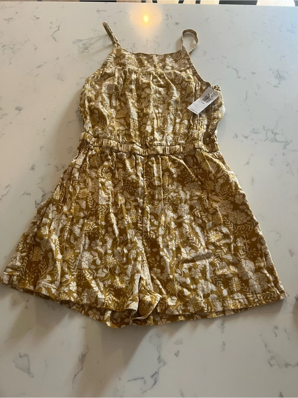 Old Navy Girls Rompers (Bundle of 3) Girls Size 8